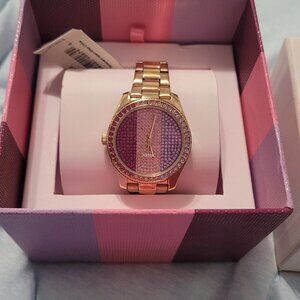 Limited Edition✨️ Gorgeous Fossil Scarelette Shimmer Watch